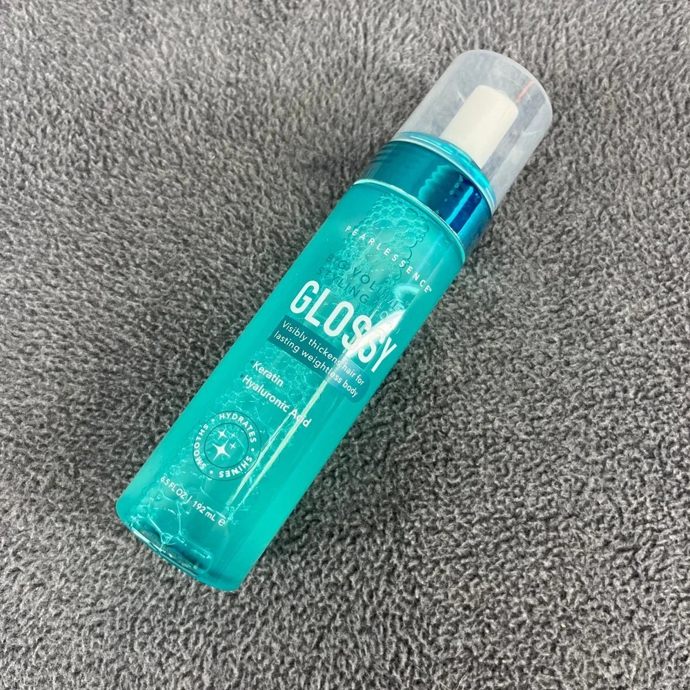 Pearlessence big volume